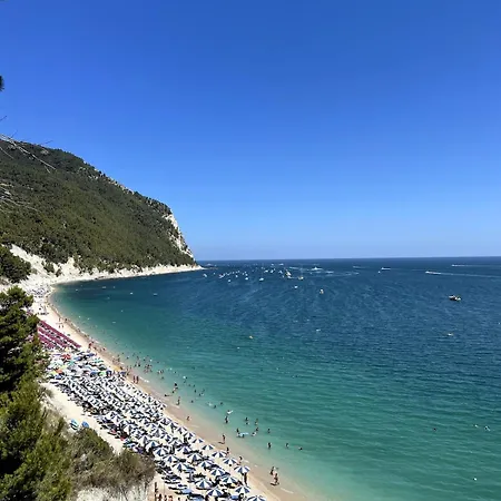 In The Hearth Of Sirolo