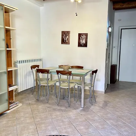 Appartement In The Hearth Of