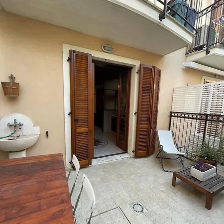 Apartament In The Hearth Of *