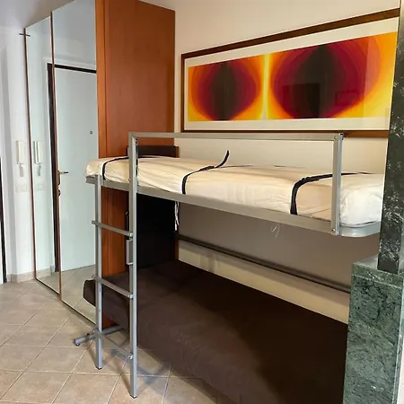 In The Hearth Of Apartamento