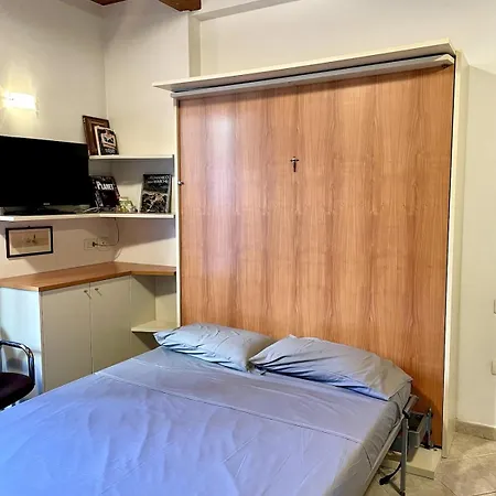 Apartamento In The Hearth Of *