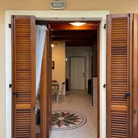 In The Hearth Of * Sirolo